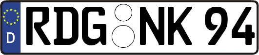 RDG-NK94