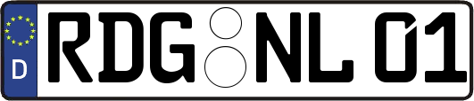 RDG-NL01