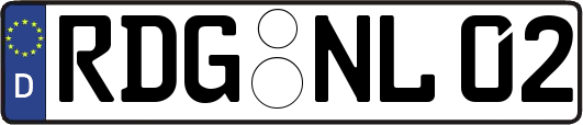 RDG-NL02