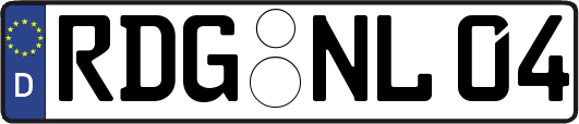 RDG-NL04