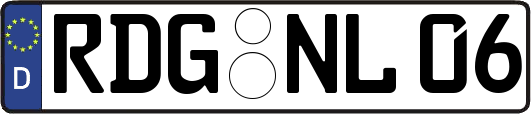 RDG-NL06