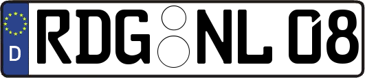 RDG-NL08