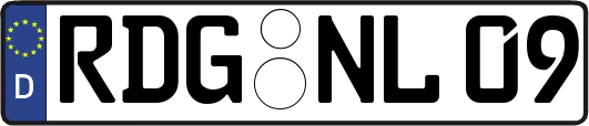 RDG-NL09
