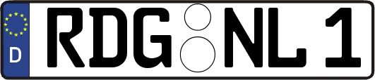 RDG-NL1