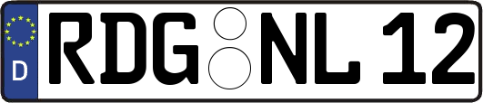 RDG-NL12