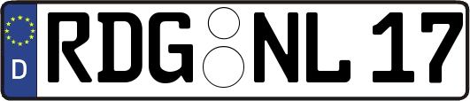 RDG-NL17