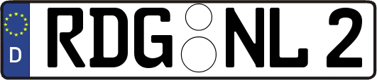 RDG-NL2