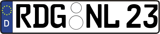 RDG-NL23