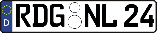 RDG-NL24
