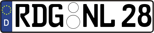 RDG-NL28
