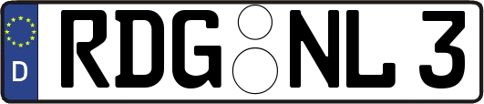 RDG-NL3