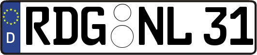 RDG-NL31