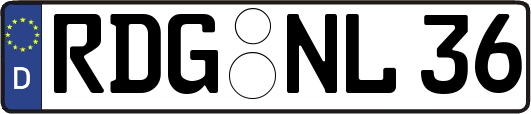 RDG-NL36