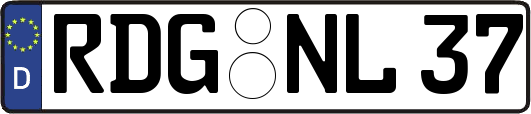RDG-NL37