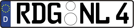 RDG-NL4