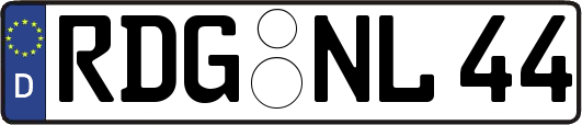 RDG-NL44