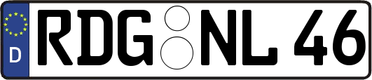 RDG-NL46