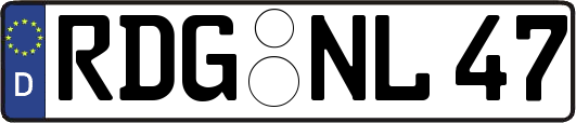 RDG-NL47