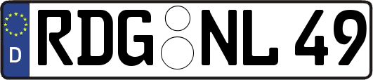 RDG-NL49