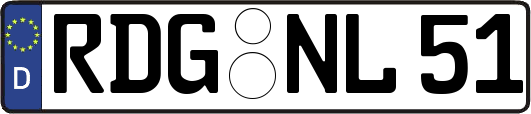 RDG-NL51