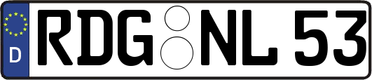 RDG-NL53