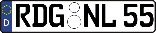 RDG-NL55