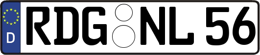 RDG-NL56