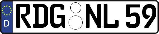 RDG-NL59