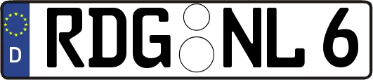 RDG-NL6