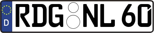 RDG-NL60