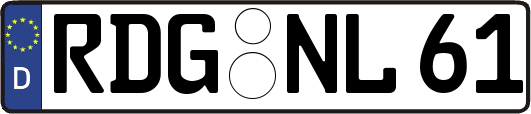 RDG-NL61