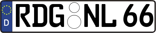 RDG-NL66