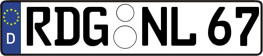 RDG-NL67