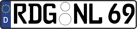 RDG-NL69