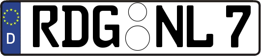 RDG-NL7