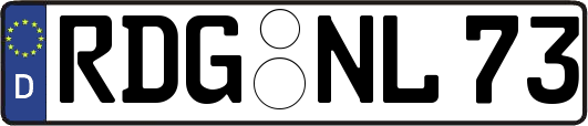 RDG-NL73