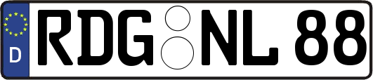 RDG-NL88