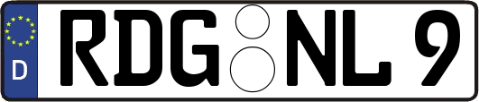 RDG-NL9