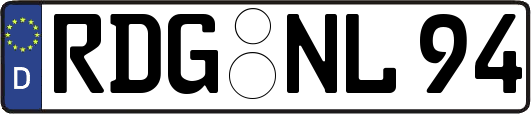 RDG-NL94