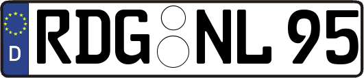 RDG-NL95