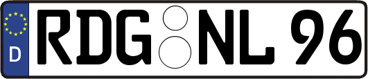 RDG-NL96