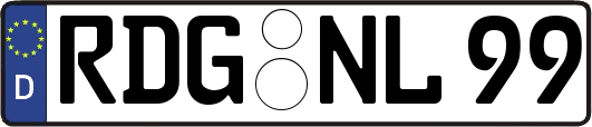 RDG-NL99