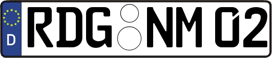 RDG-NM02