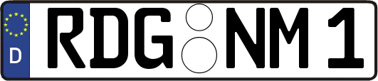 RDG-NM1