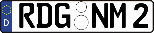 RDG-NM2