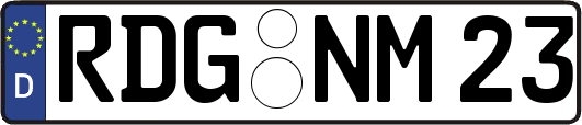 RDG-NM23