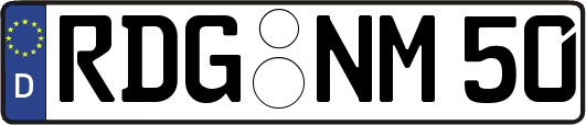RDG-NM50