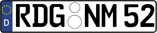 RDG-NM52