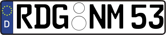 RDG-NM53