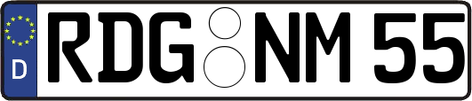 RDG-NM55